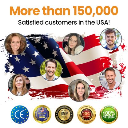 Timilk® Nail fungus relief spray