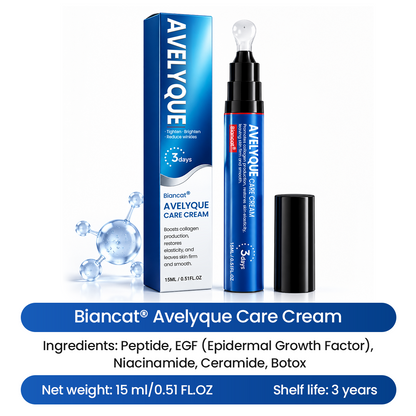 Biancat® Avelyque Care Cream
