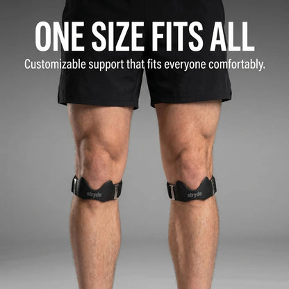 Stryde Precision Strap