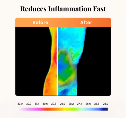 Natural Relief Balm That Actually Works
