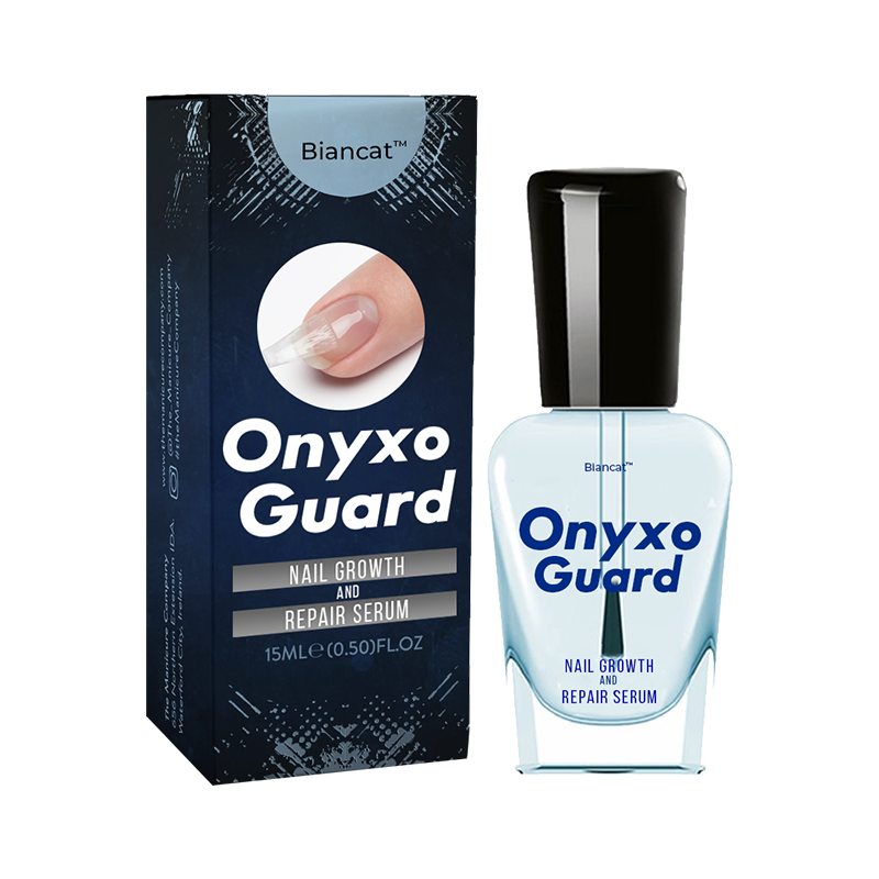 Biancat® OnyxoGuard Nail Growth and Repair Serum