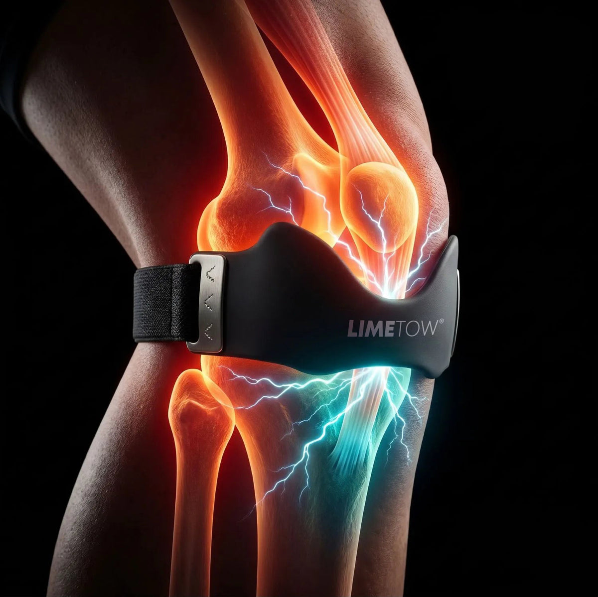 LIMETOW® Precision Strap