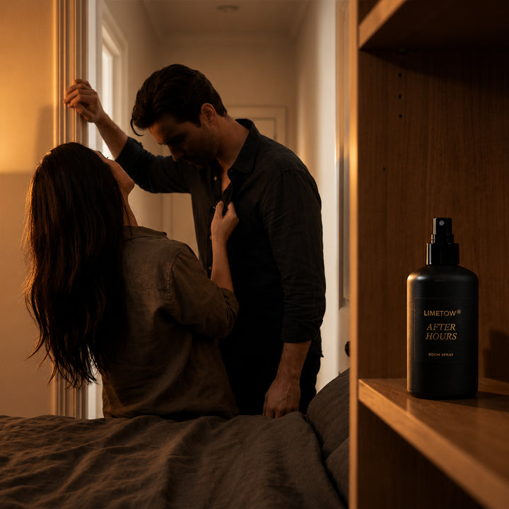 LIMETOW® After Hours Room Spray