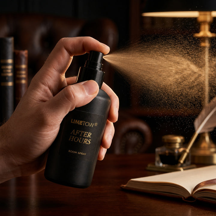 LIMETOW® After Hours Room Spray