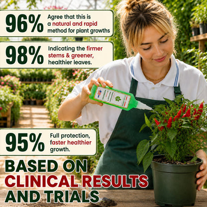 Official US Store LIMETOW® Universal Plant Nutrient Solution
