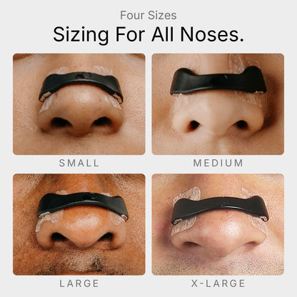 Magnetic Nasal Strips Pro