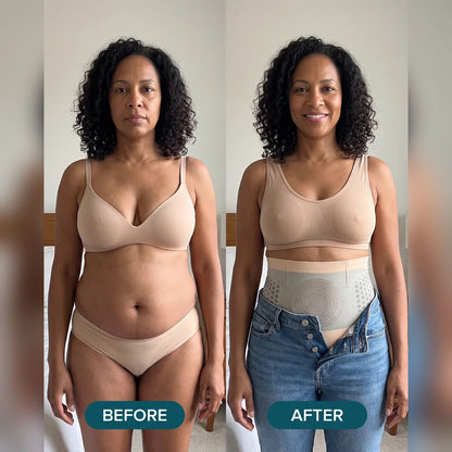 Aida™ - Magnetic Therapy Shaper Briefs-Women Are Slipping These On And Feeling Like Themselves Again In 5 Seconds