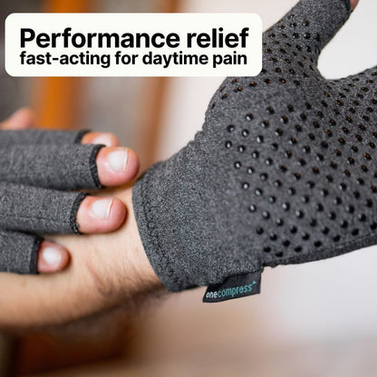 Easiest Trigger Finger Relief Ever.