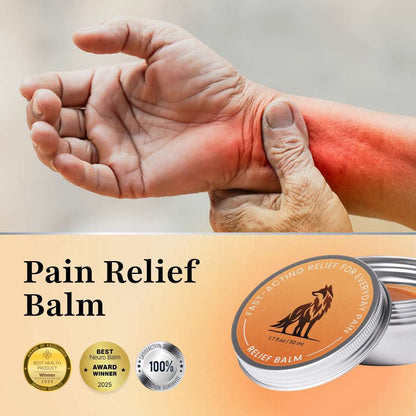 Relieve Hand & Finger Arthritis at the Source Without Pills or Side Effects