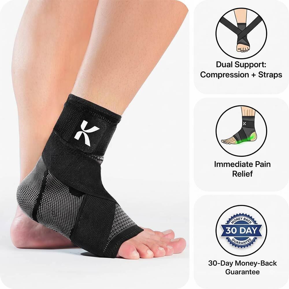 Foot Sleeves