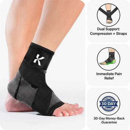 Foot Sleeves