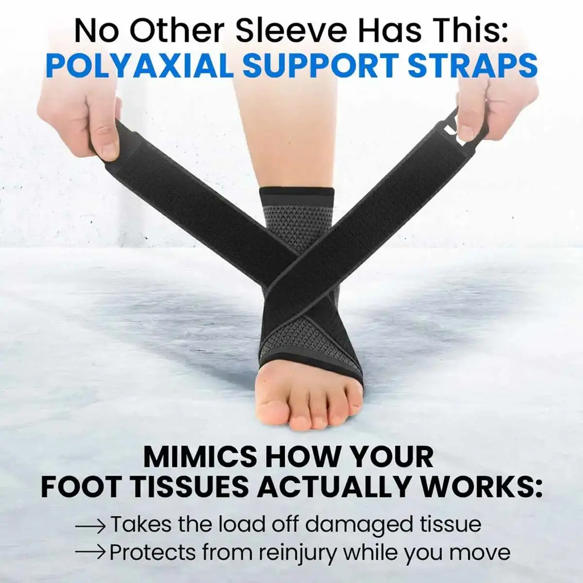 Foot Sleeves