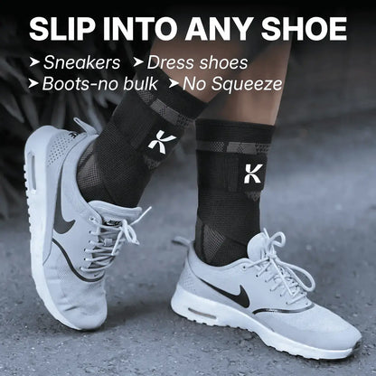 Foot Sleeves