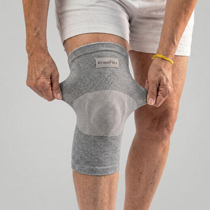 Premium Bamboo Knee Sleeve