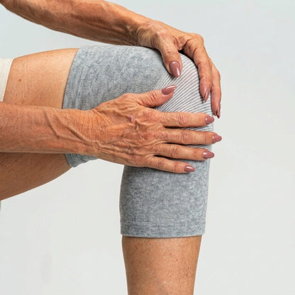 Premium Bamboo Knee Sleeve