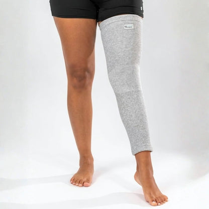 Premium Bamboo Leg Sleeve