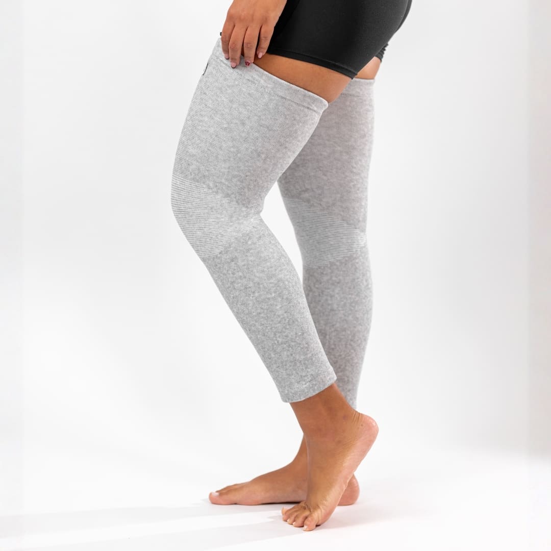Premium Bamboo Leg Sleeve
