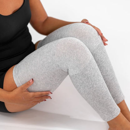 Premium Bamboo Leg Sleeve