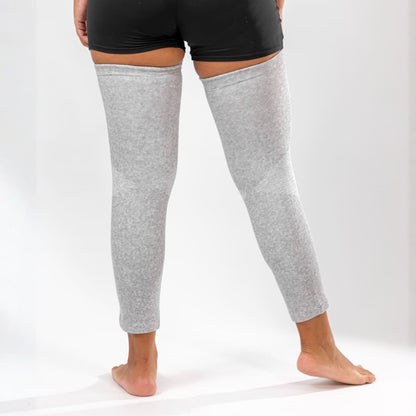 Premium Bamboo Leg Sleeve