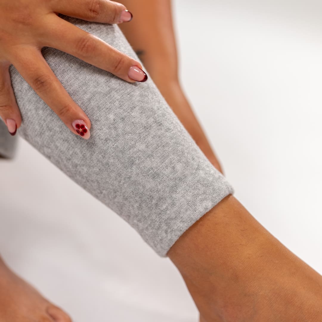 Premium Bamboo Leg Sleeve