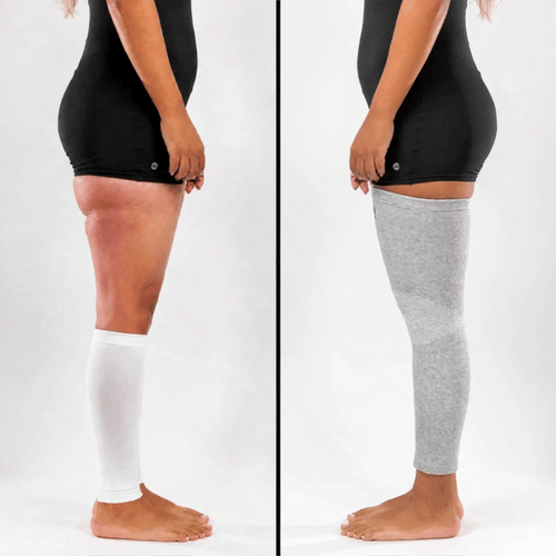 Premium Bamboo Leg Sleeve