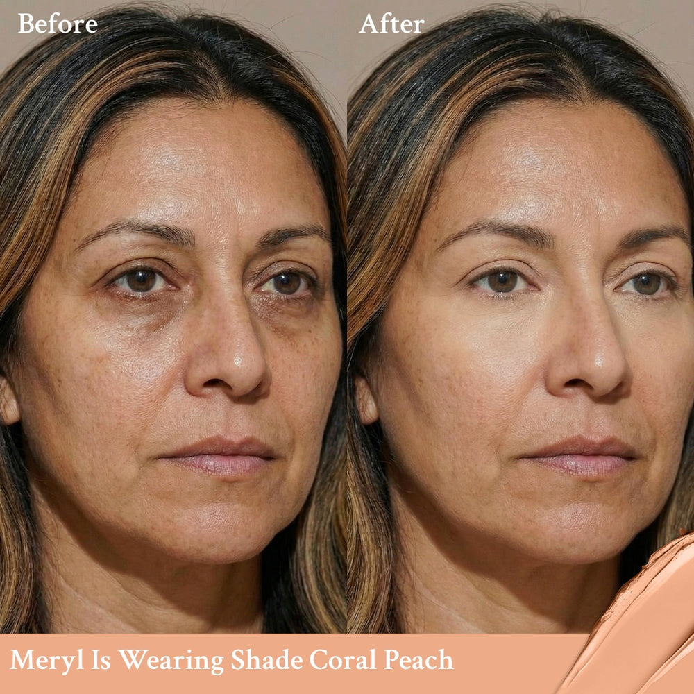 Under Eye Brightener by Luminance Milano