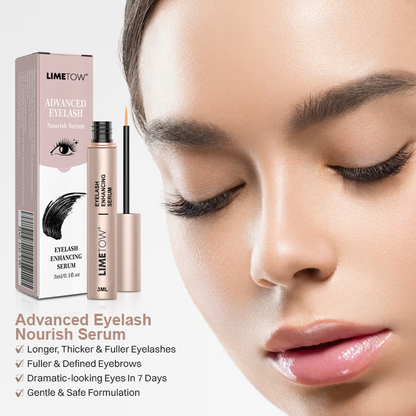 LIMETOW®  Advanced Eyelash Nourish Serum