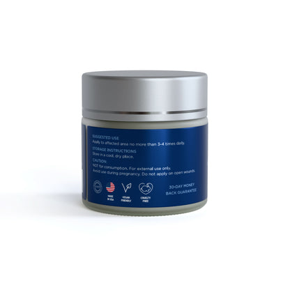 LIMETOW® Hemp Cream For Neuropathy Aches & Nerve Pain (Peppermint)
