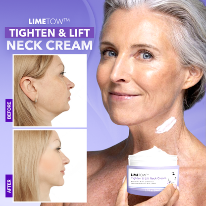 LIMETOW™ Tighten & Lift Neck Cream 🔥New Product Discounts🔥 Last Day✨