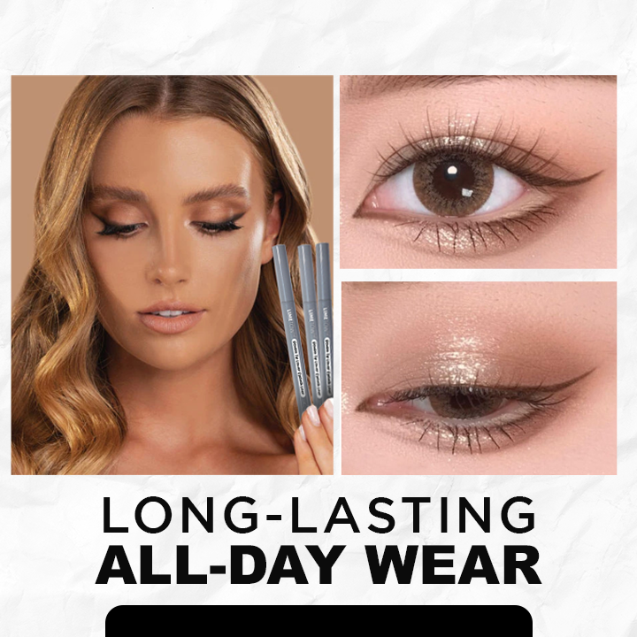 LIMETOW™ Double Tip Lower Eyelash Liner