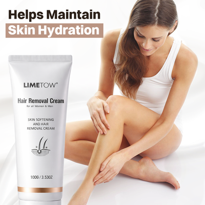 LIMETOW® Hair Removal Cream