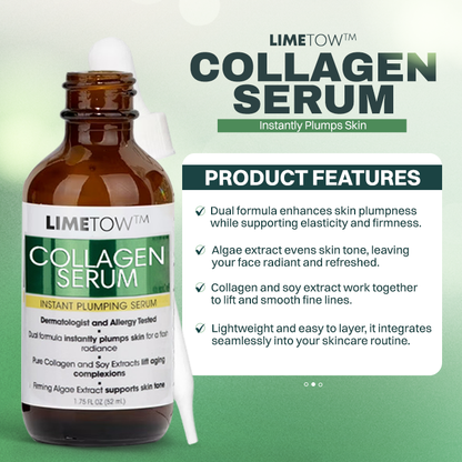 LIMETOW™ Collagen Serum
