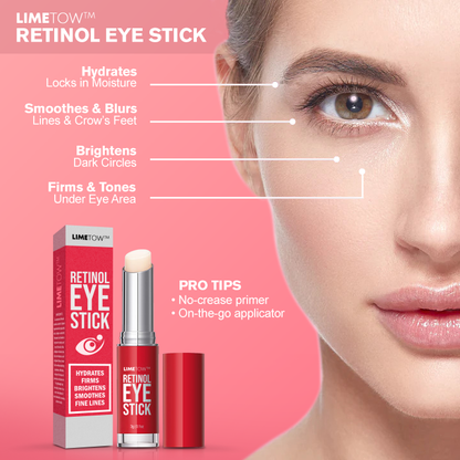 LIMETOW™ Retinol Eye Stick