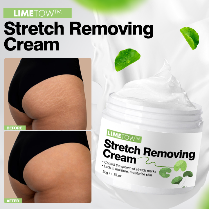 LIMETOW™ Stretch Removing Cream