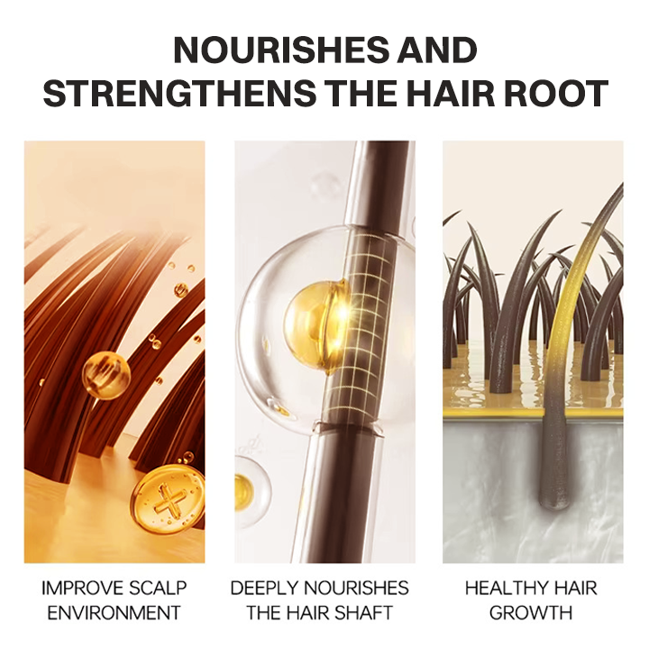 LIMETOW® - Korea's #1 Hair Growth Serum