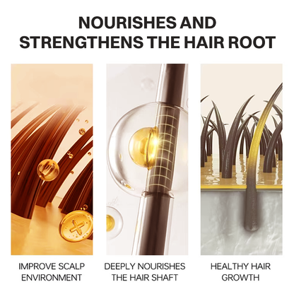 LIMETOW® - Korea's #1 Hair Growth Serum