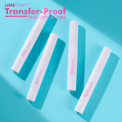 LIMETOW™ Transfer-proof Peel Off Lip Tint