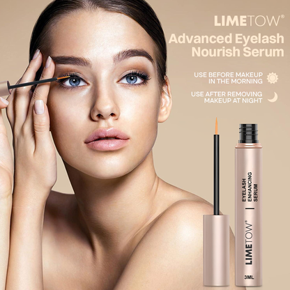 LIMETOW®  Advanced Eyelash Nourish Serum