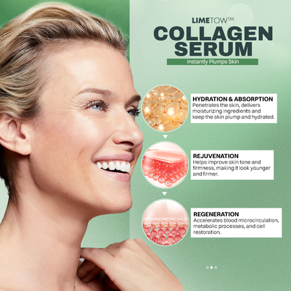 LIMETOW™ Collagen Serum