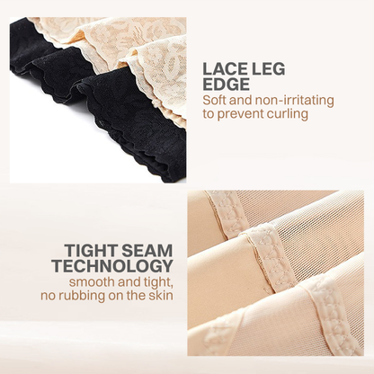 LIMETOW® Ice Silk Hip Lifting Pants