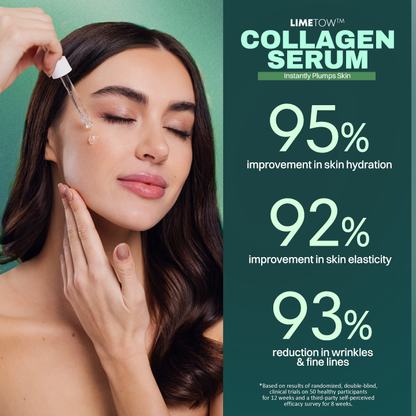 LIMETOW™ Collagen Serum