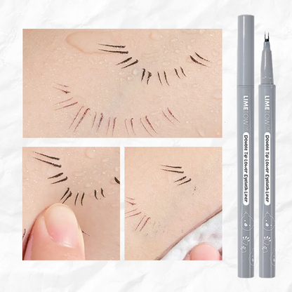 LIMETOW™ Double Tip Lower Eyelash Liner