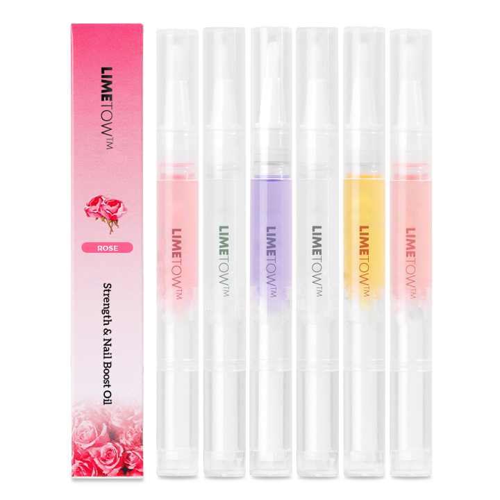 LIMETOW™ Nail Serum Pen