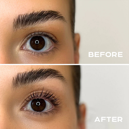 LIMETOW™ 24hr Lengthening Waterproof Mascara with Mirror