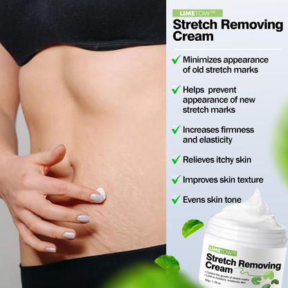 LIMETOW™ Stretch Removing Cream