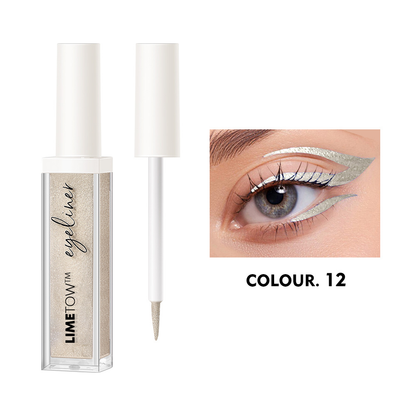 LIMETOW™ Metal color eyeliner