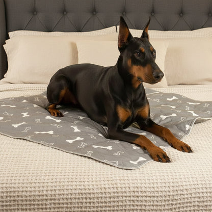 Paw Pup Pad