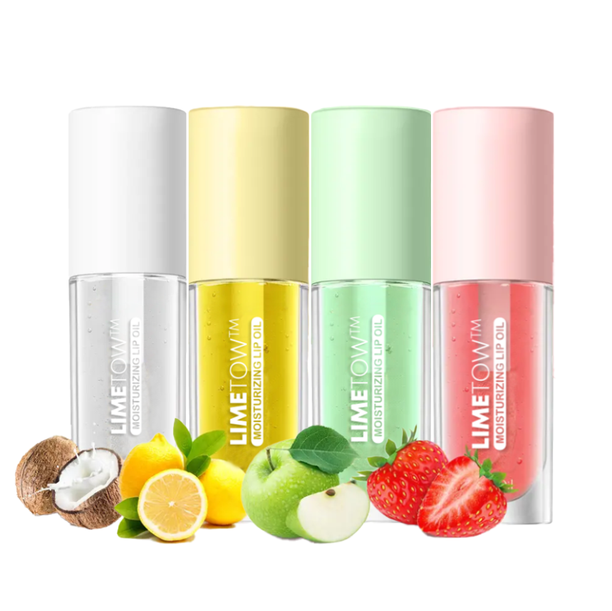 LIMETOW™ Moisturizing Lip Oil