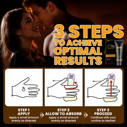 MAX-GIRTH GROWTH OIL: Get Bigger Tonight