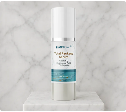 LIMETOW® Total Package Serum